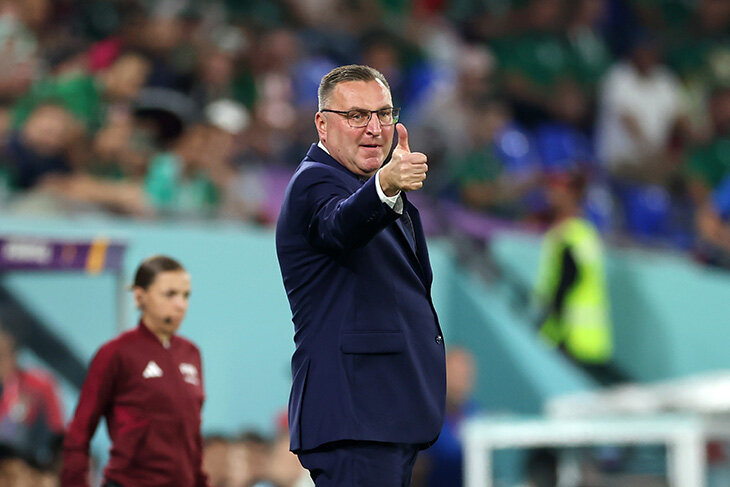 Czesław Michniewicz