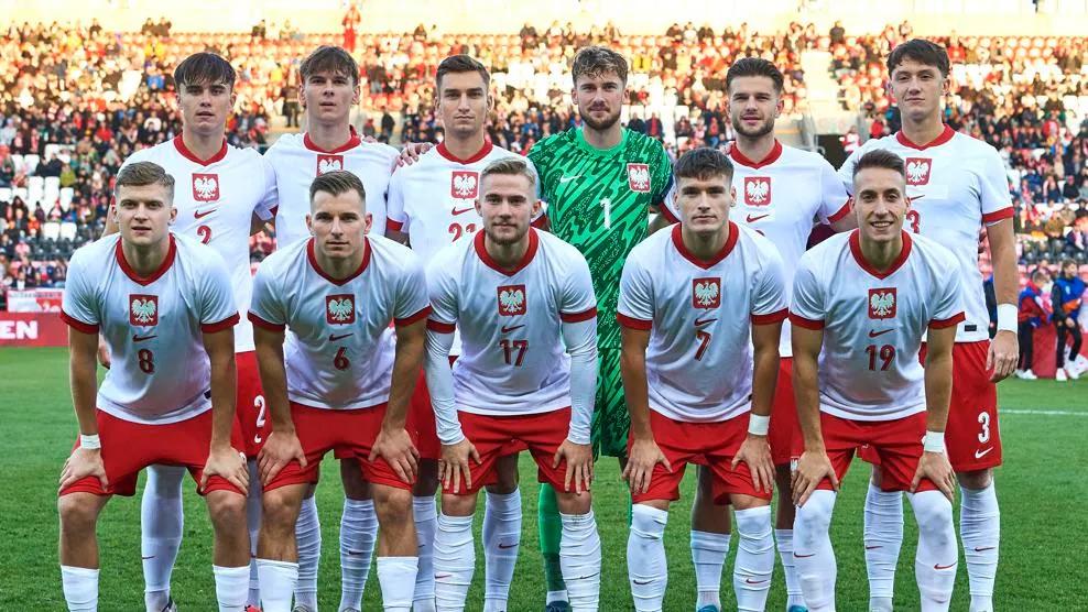 polska