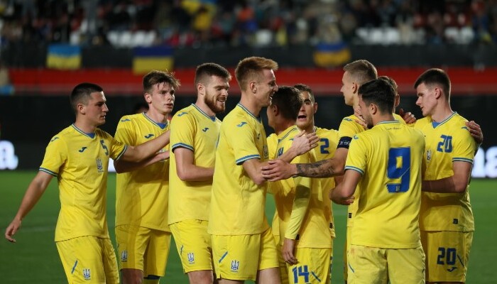 ukraina