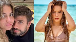 Gerard Piqué znów singlem! Związek z Clarą Chią przeszedł do historii