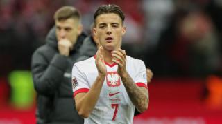 Kacper Urbański Polska