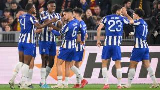 FC Porto match