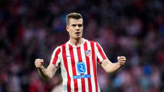 Alexander Sorloth