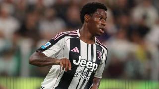 Jonathan David, Juventus