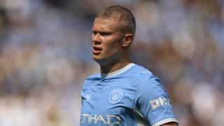 Haaland