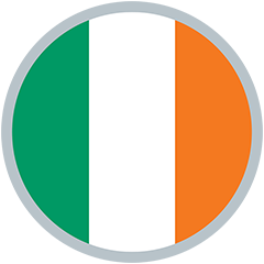 Irlandia