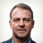 Hans-Dieter "Hansi" Flick trener