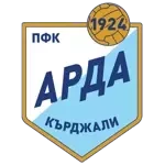 Arda Logo