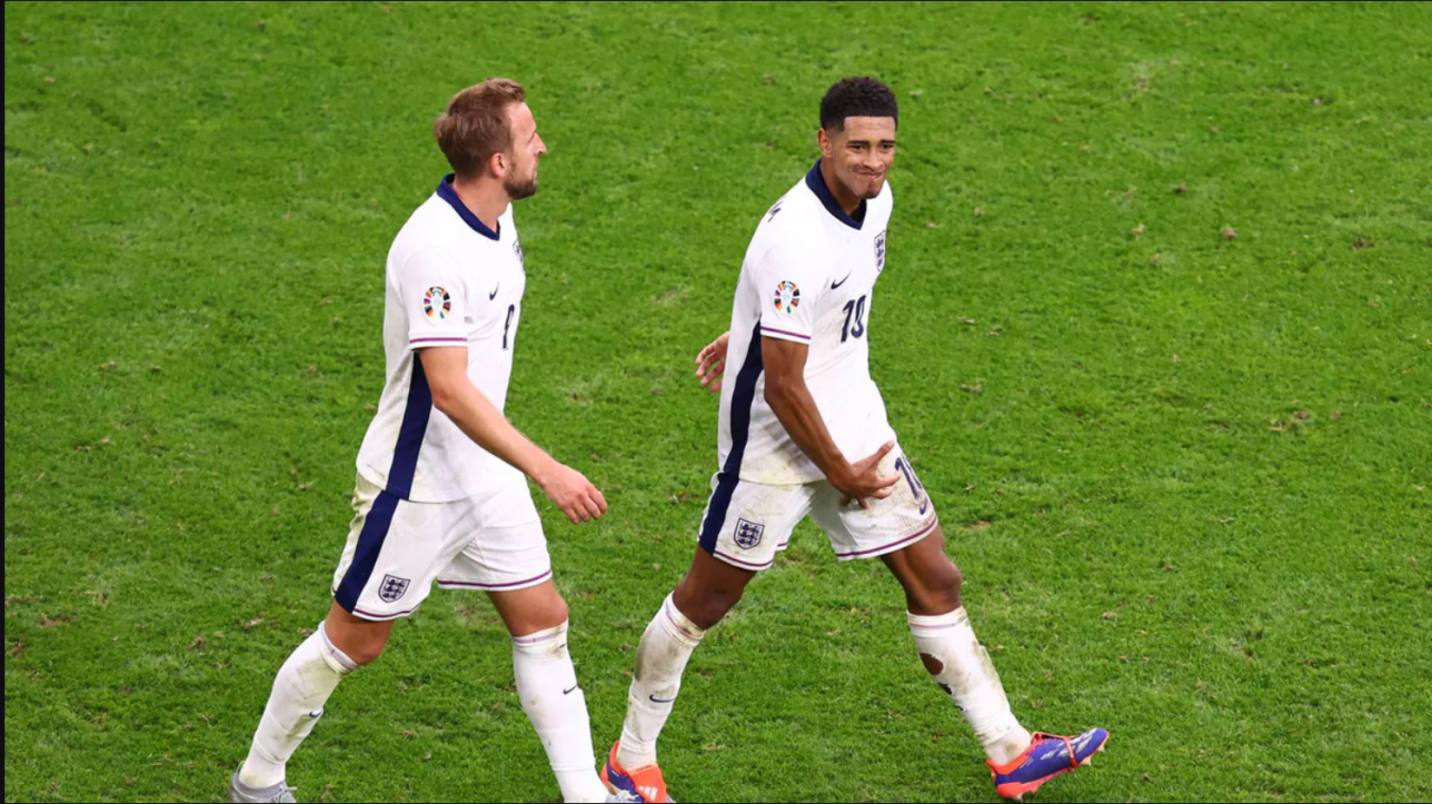 Getty Images / Charlotte Wilson/Offside/Offside 