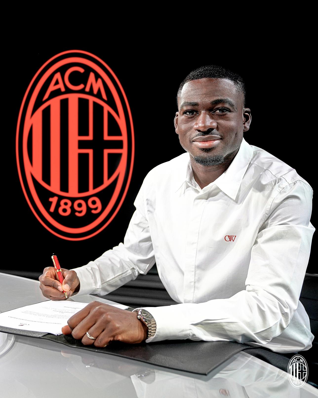 Youssouf Fofana