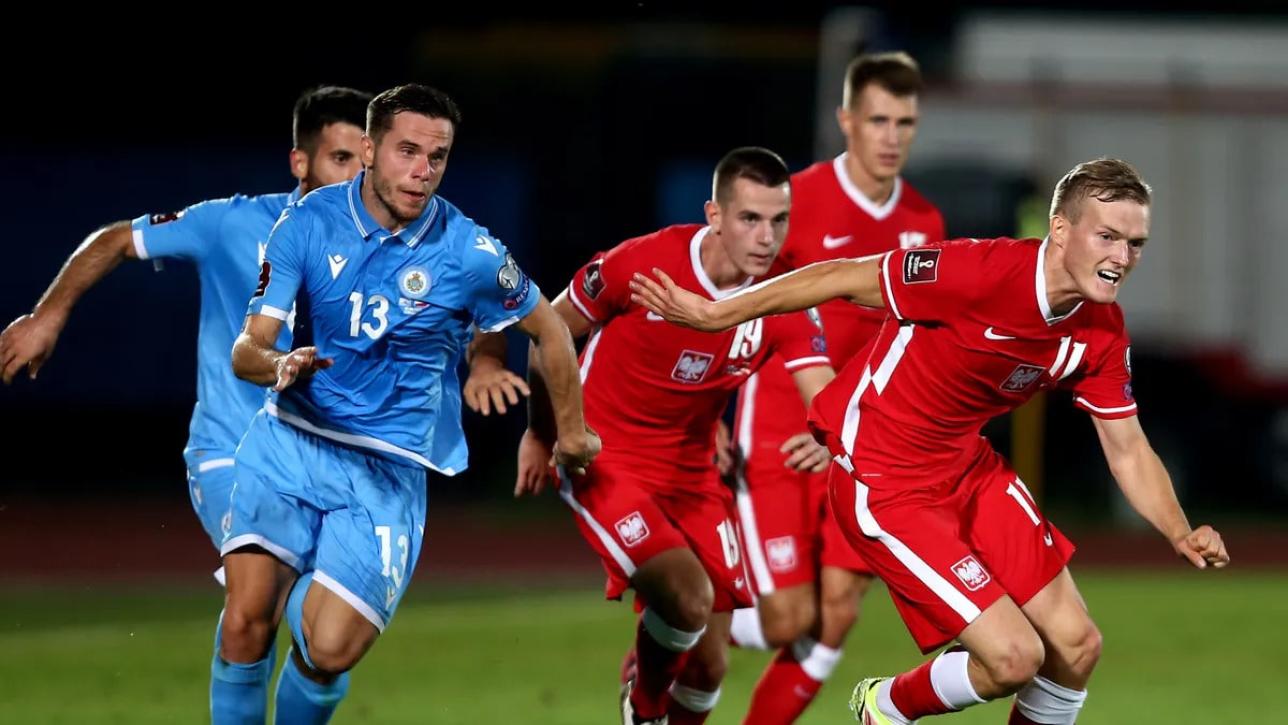 Polska San-Marino