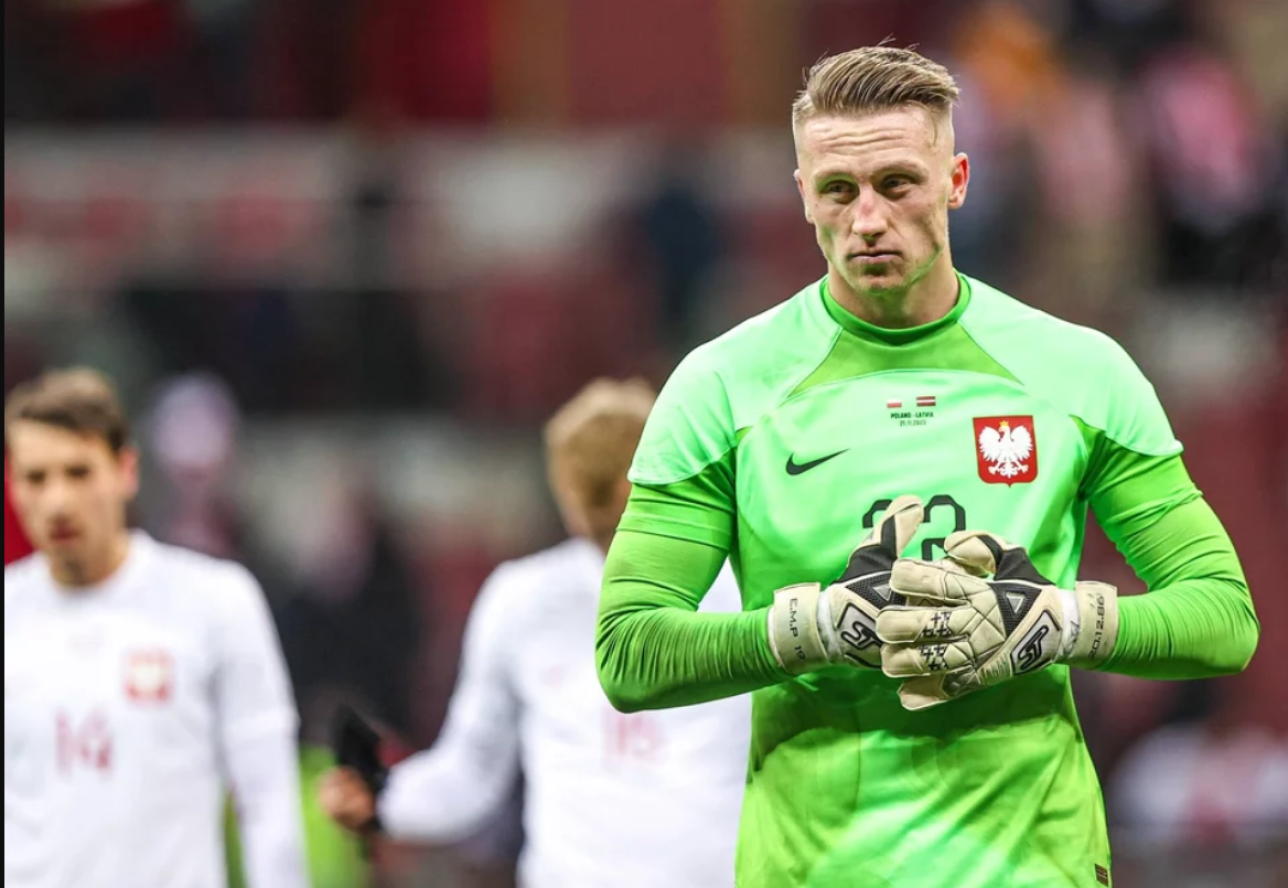 Marcin Bułka, Reprezentacja