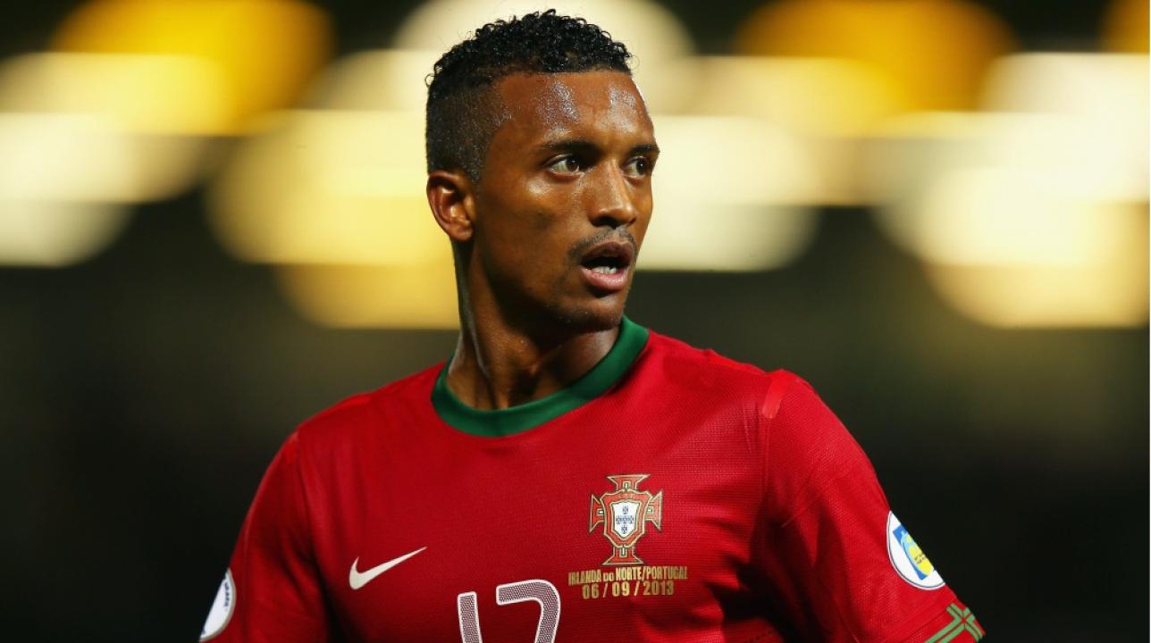 Luis Nani / Portugalia