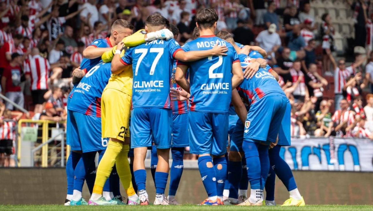 Piast Gliwice