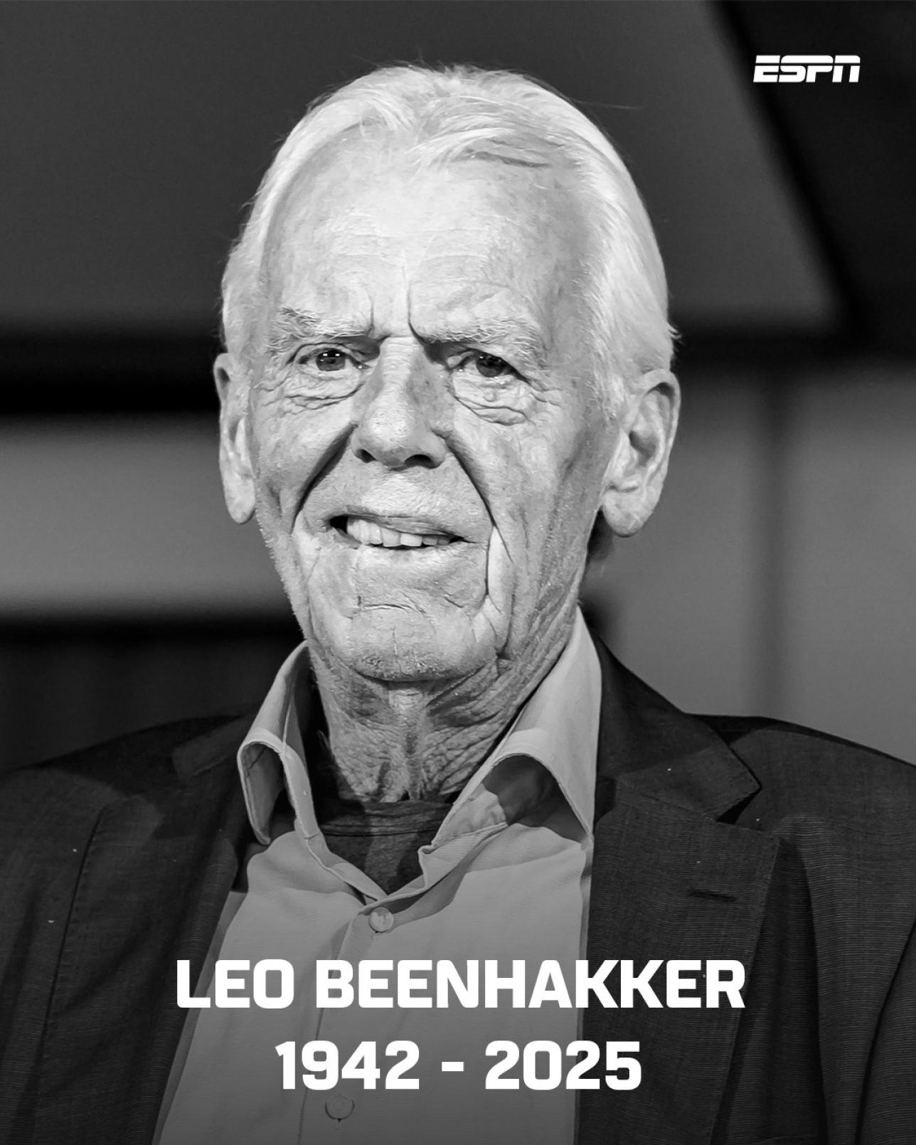 Leo Beenhakker