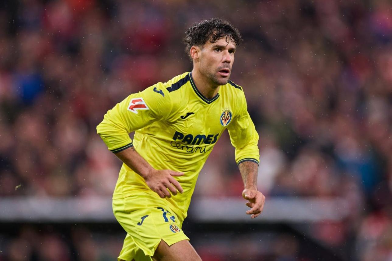  Juan Bernat