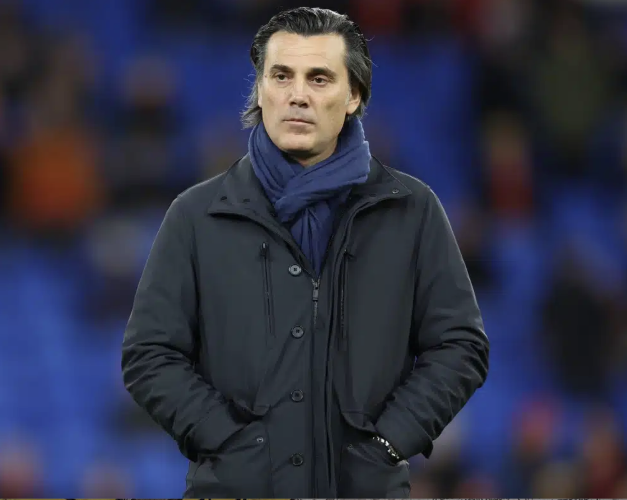 Vincenzo Montella