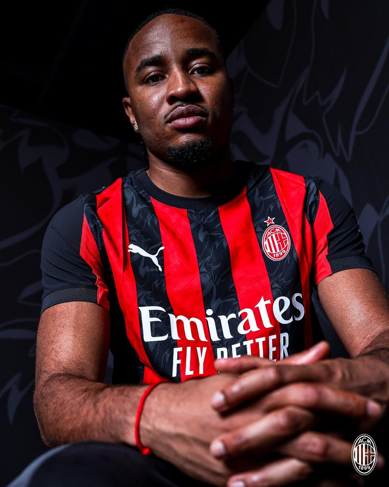 Christopher Nkunku