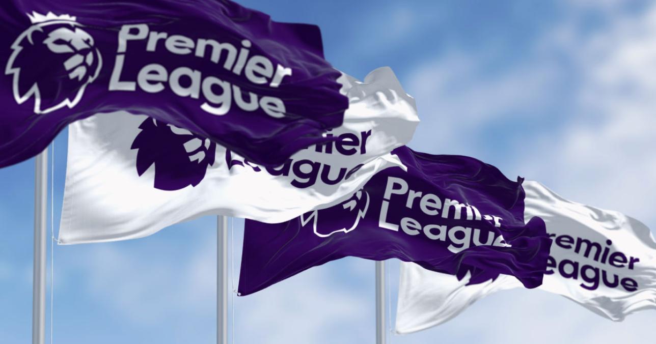 Premier League flaga