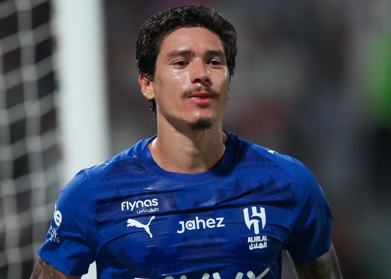 Darwin Nunez, Al Hilal