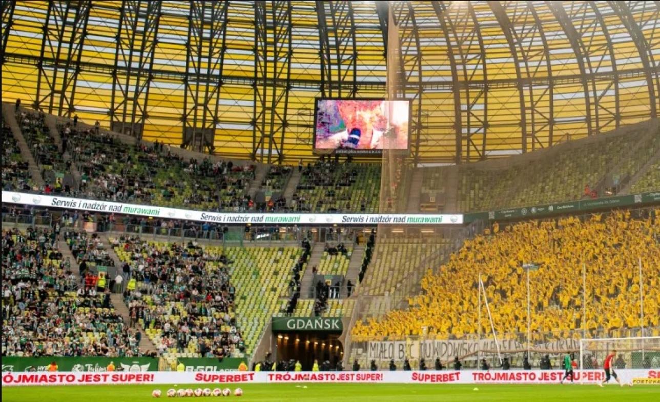Derby Trójmiasta