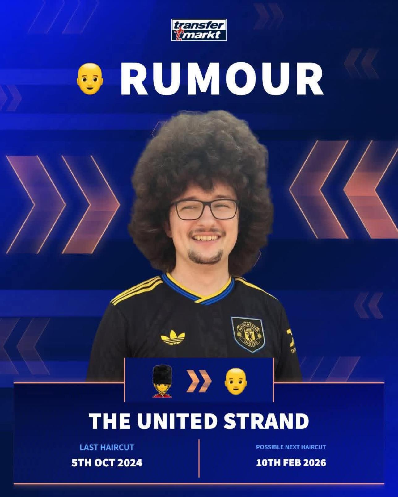 The United Strand